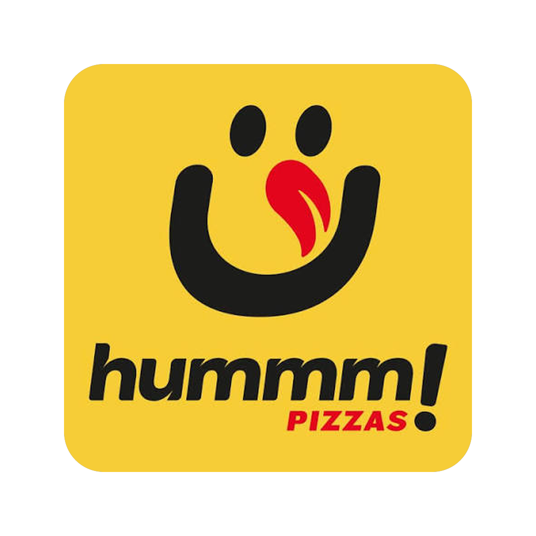 Hummm! Pizzas